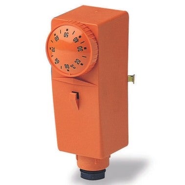 Bricomart hot sale termostato calefaccion