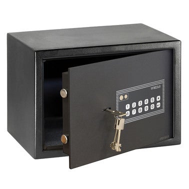 Caja fuerte sales camuflada bricomart