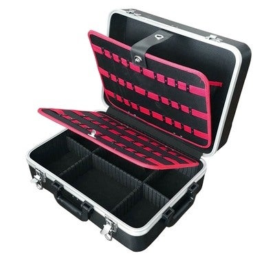 Bolsa porta best sale herramientas bricomart