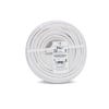 CABLE H05VV-F 2X1.5MM2 BLANCO 50M