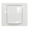 MARCO SIMPLE SERIE NEW UNICA BLANCO IP44