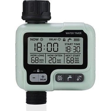 Grifo sale sensor bricomart