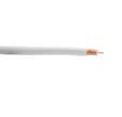 CABLE COAXIAL HDTV DL-75 BLANCO 25M