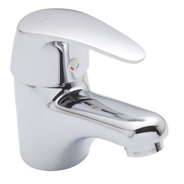 GRIFO DE LAVABO MONOMANDO VULCANO