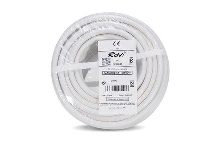 CABLE H05VV-F 3G 2.5MM2 BLANCO 25M