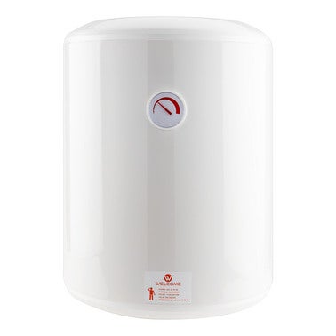 Termo Calentador Acumulador de agua eléctrico ACB Horizontal 50 Litros