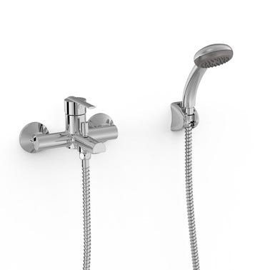 GRIFO BANERA MONOMANDO PALMA