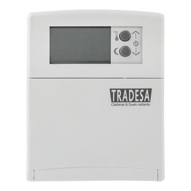 TERMOSTATO DIGITAL CALEFACCION REFRIGERACION