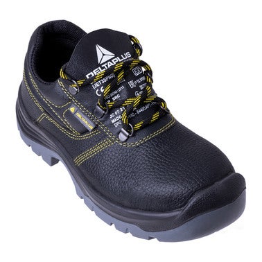 ZAPATO DE SEGURIDAD S1P SRC CRUPON JET3 DELTA PLUS T37