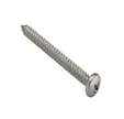 TORNILLO ROSCA CHAPA DIN 7981 ACERO INOXIDABLE A2 3.5 X 9.5MM  500 UDS LOTU