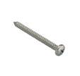 TORNILLO ROSCA CHAPA DIN 7981 ACERO INOXIDABLE A2 4.2 X 13MM 500 UDS LOTU