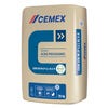 CEMENTO GRIS CEMEX 42,5R 25 KG