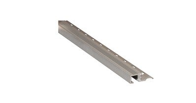 Peldaño de Escalera Antideslizante - Perfiles de aluminio