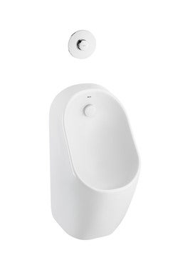 Bricomart URINARIO ROCA PROTON SISTEMA RIMLESS En línea | Hogar y jardín