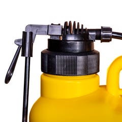 PULVERIZADOR A PRESION MOCHILA 16L STARK