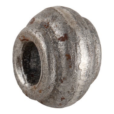 Anillo best sale de hierro