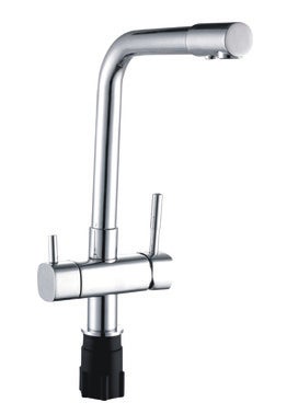 Grifo doble hotsell salida osmosis