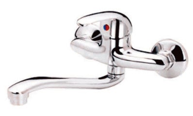 Grifo cocina pared bricomart 2025