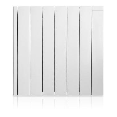 Emisor termico ceramico wifi hotsell