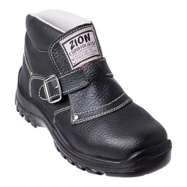 Botas de top seguridad bricomart