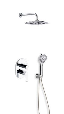 Grifo ducha empotrado bricomart new arrivals