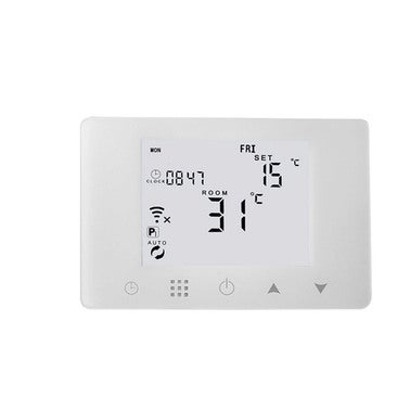 Termostato store wifi bricomart