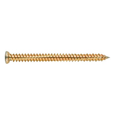 TORNILLO PARA MARCO VENTANA 7.5 X 120  MM   TORX SPAX. 18 UDS.