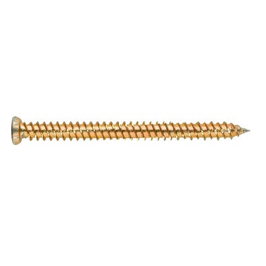 TORNILLO PARA MARCO VENTANA 7.5 X 120  MM   TORX SPAX. 18 UDS.