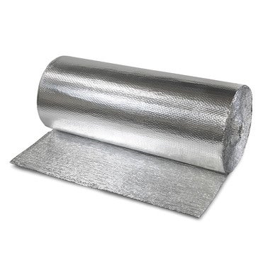 Aislante Térmico Reflexivo en Aluminio