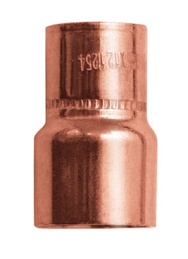 Bricomart REDUCCION HH 3/8" X 1/4"