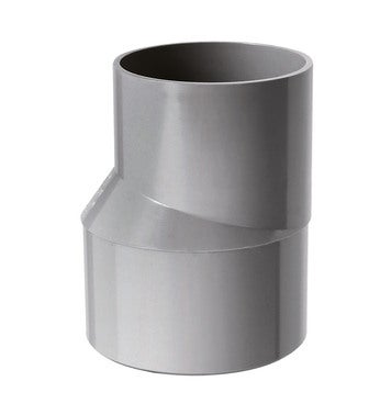 Bricomart REDUCCIÓN Ø200-160MM PVC EXCÉNTRICA Tienda | Hogar y jardín