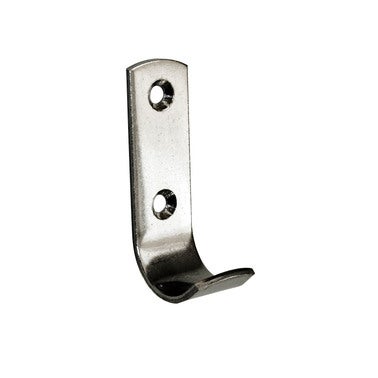 Colgador sale acero inoxidable