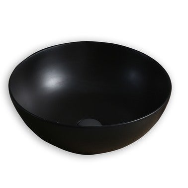 Grifo lavabo negro sale bricomart