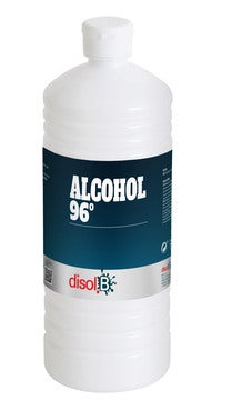 ALCOHOL 96º 1L