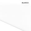 PINZA PVC BLANCO 15X0,9MM 2M