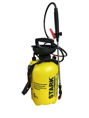 Mochila fumigar 2025 bricomart