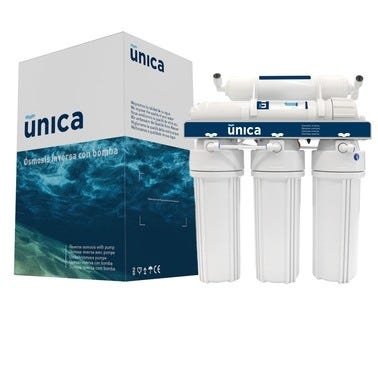 Grifo osmosis bricomart hotsell