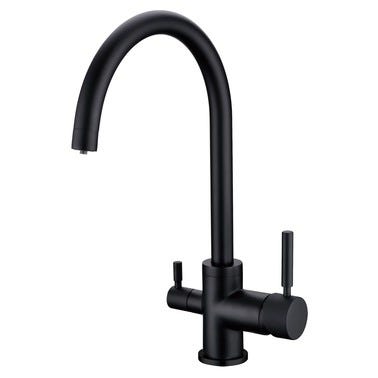 GRIFO OSMOSIS 3 VIAS NEGRO OCEAN