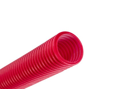 Comprar tubo corrugado reforzado ⚡️ con doble capa pvc a precio online