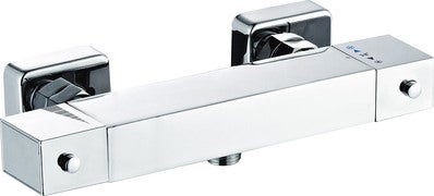 Bricomart sale grifo termostatico