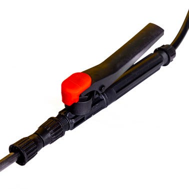 PULVERIZADOR A PRESION MOCHILA 16L STARK