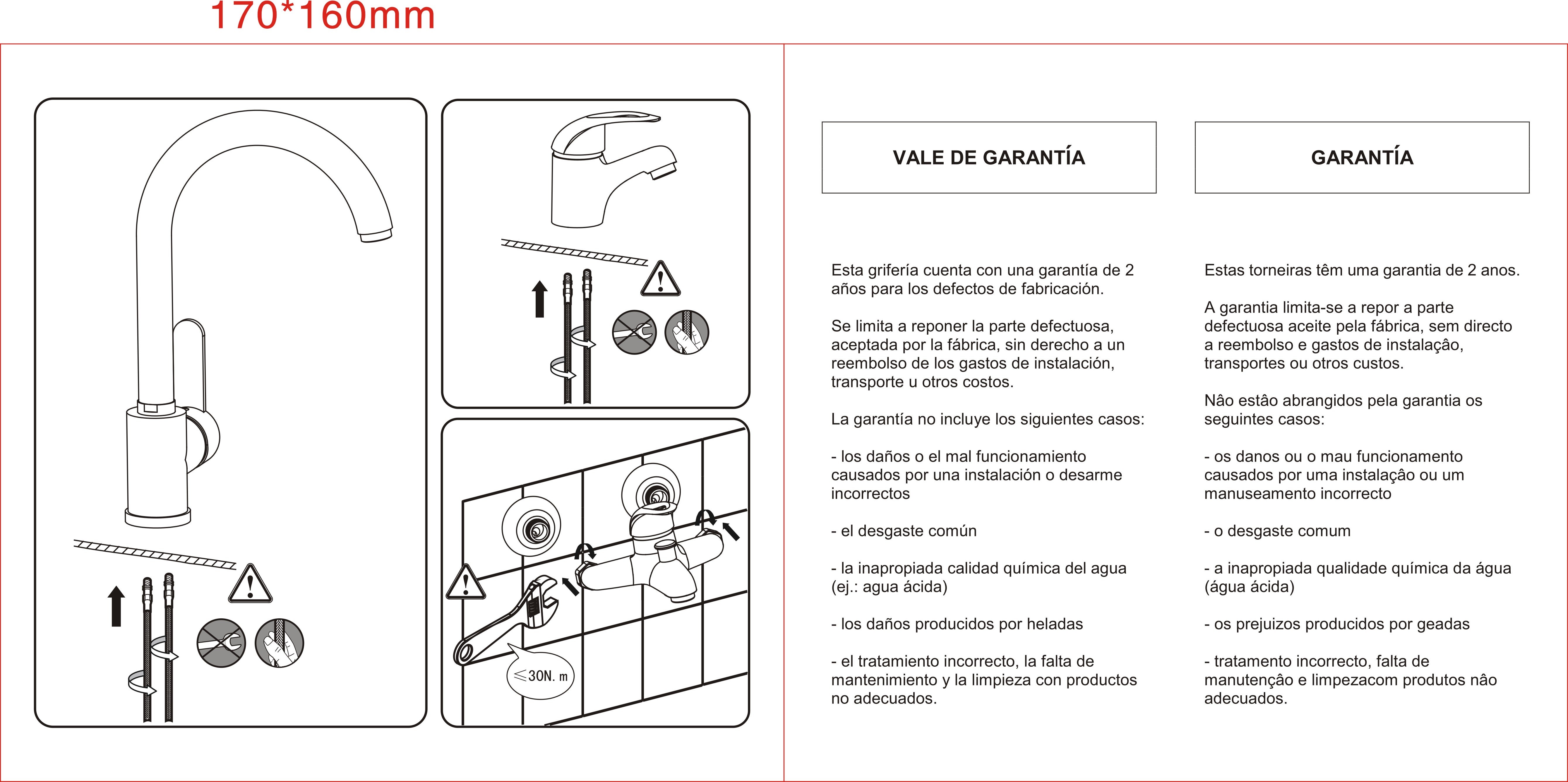 Grifo ducha negro new arrivals bricomart