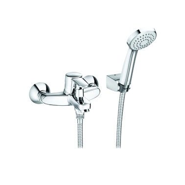 Monomando bañera roca hotsell