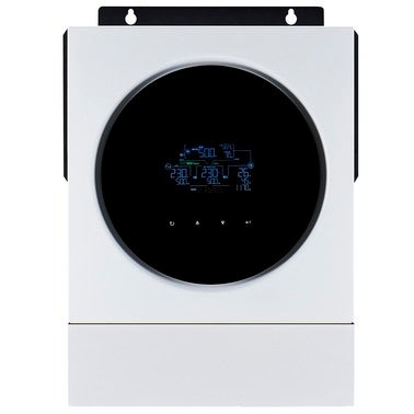 Bricomart INVERSOR AXPERT VM IV TWIN 6KW 48V Rebajas top | Hogar y jardín