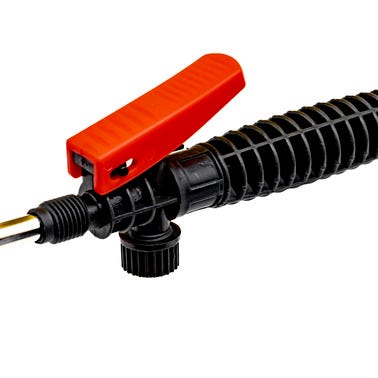 PULVERIZADOR A PRESION 5L STARK