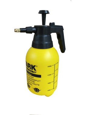Bricomart mochila fumigar clearance