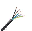 CABLE RV-K 5G 2.5MM2 NEGRO METRO LINEAL