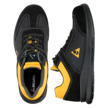 Botas trabajo bricomart sales