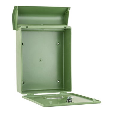 BUZON EXTERIOR CLASSIC VERDE ARREGUI