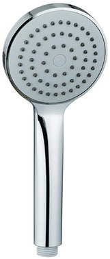 Mango de ducha - telefonillo de diseño ergonómico, alcachofa fabricado en  ABS con un acabado blanco mate Austin Imex